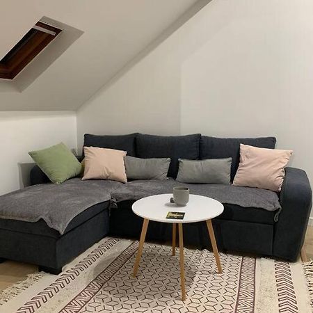 Appartement De Charme - 41M² Rosny-sur-Seine Buitenkant foto